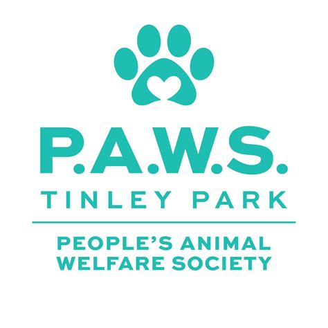 Paws tinley - P.A.W.S. Tinley Park, Tinley Park, Illinois. 28,104 likes · 1,923 talking about this · 3,008 were here. The People’s Animal Welfare Society of Tinley Park is a NO-KILL animal shelter dedicated to the pr